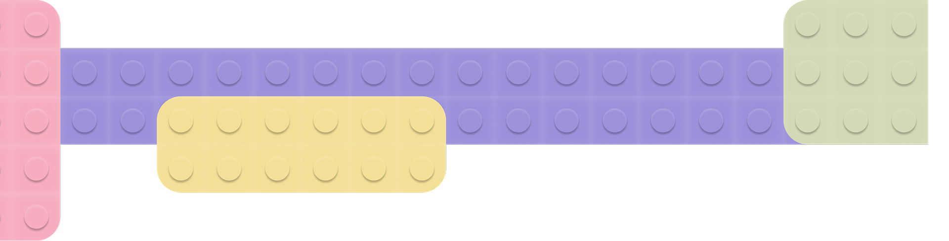 Building Blocks